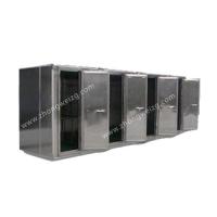 不锈钢屏蔽房0511B